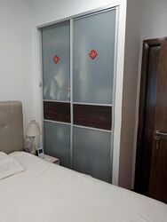 Parc Rosewood (D25), Condominium #618365101